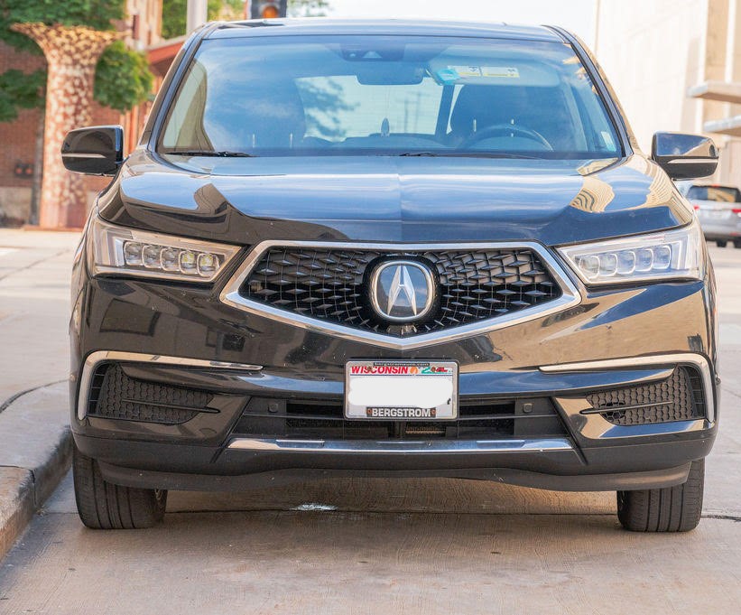 MDX